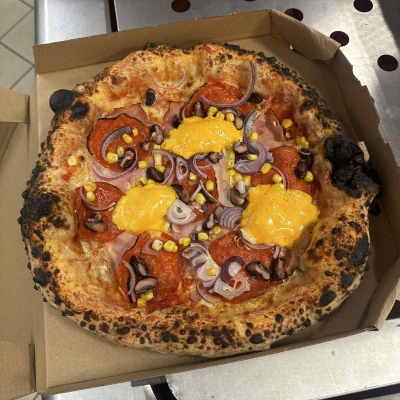 Picerija Miklavž na Dravskem polju, Maribor, Štajerska