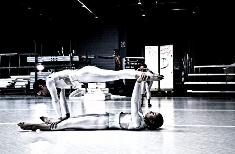 Plesni vrtec in šola plesa Celje, Savinjska