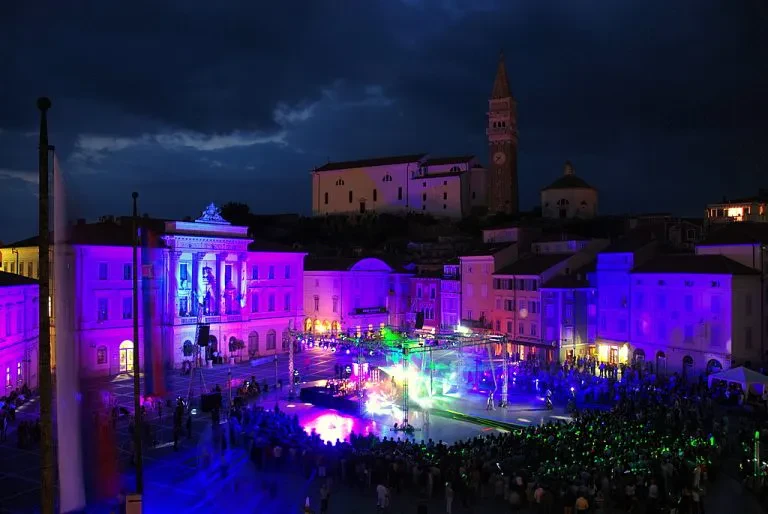 Kulturno umetniško društvo IGEN