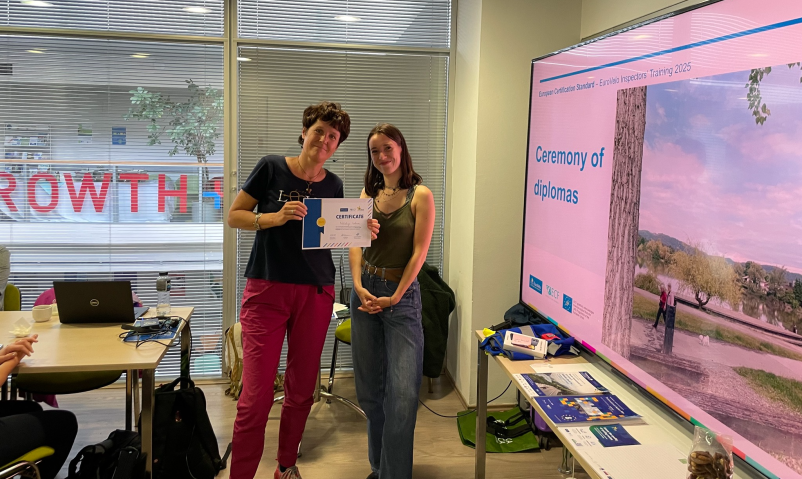 Podpora pri dostopu do poslovnih virov Primorsko-kraška regija