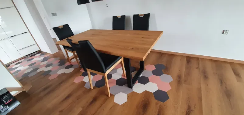 Parketarstvo Pomurje