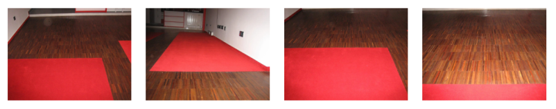 Polaganje, brušenje in obnova parketa Ljubljana, Osrednja Slovenija