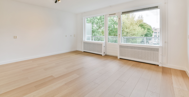 Ugodno polaganje parketa Ljubljana