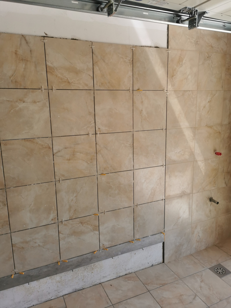 Ugodna zaključna gradbena dela Goriška