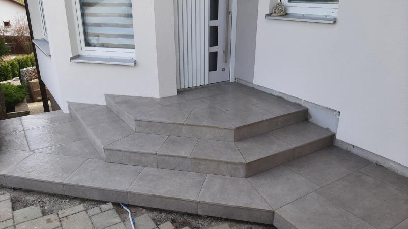 Polaganje keramike Ribnica, Kočevje, Osrednja Slovenija