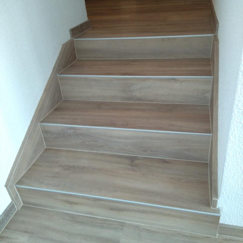 Laminat kot praktična talna obloga