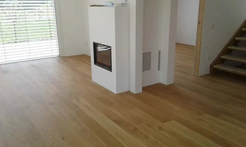 Polaganje lesenih talnih oblog Savinjska, Štajerska