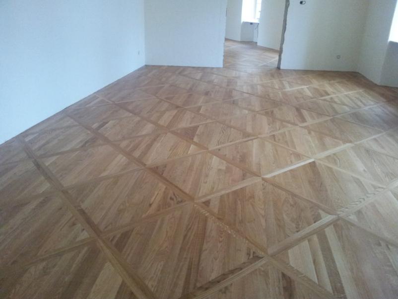 Polaganje vinilne talne obloge Pomurje