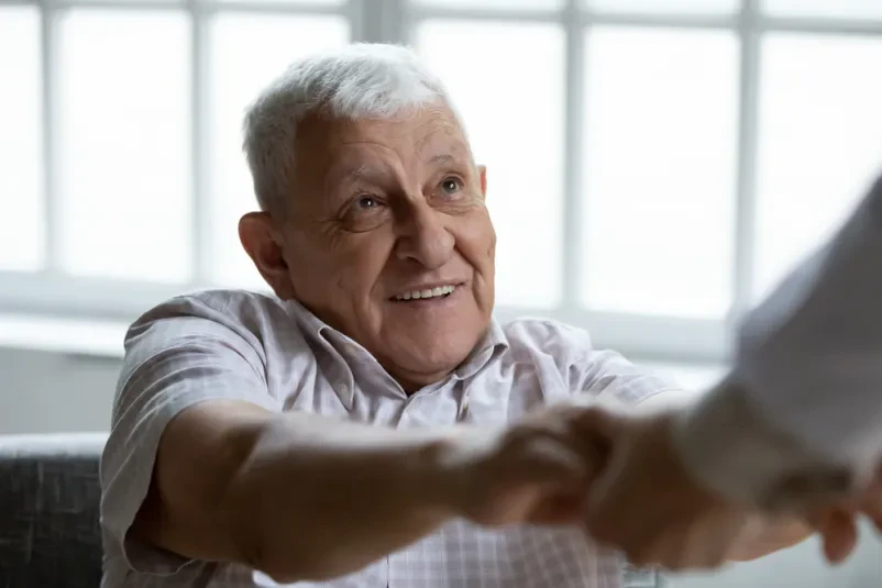 Ugodna pomoč na domu Rogaška Slatina