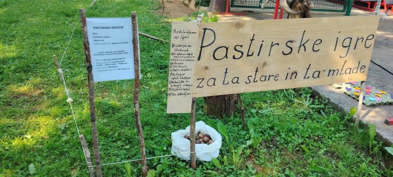 Dogodki rejcev drobnice Črnomelj, Bela krajina