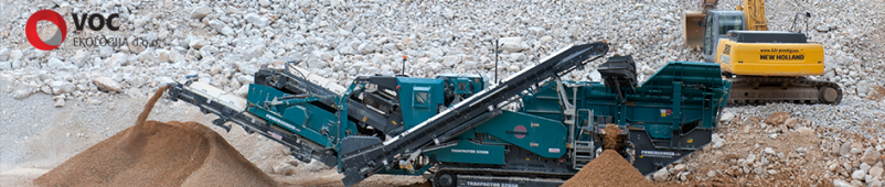 Gradbeni odpadki Zreče