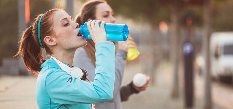 Prehransko svetovanje v Ljubljani