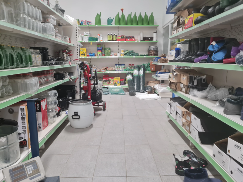 Ugodno gnojilo Vransko