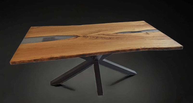 Prodaja masivnih miz Slovenija