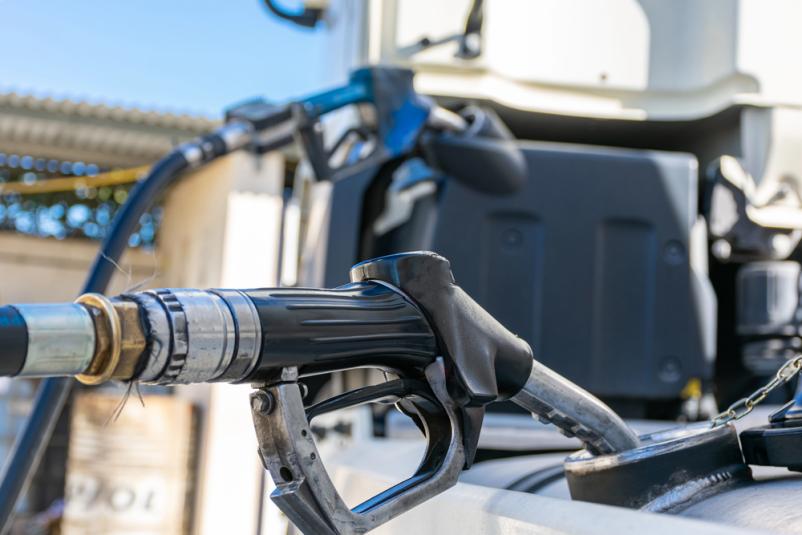 Prodaja in odkup kuriva za podjetja Štajerska