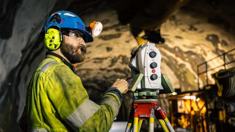 Prodaja in popravilo avtomatskih koordinatnih merilnih strojev Slovenija