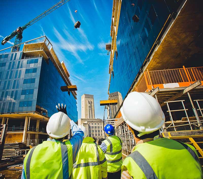 Avtomatski dimenzijski merilni stroji Slovenija