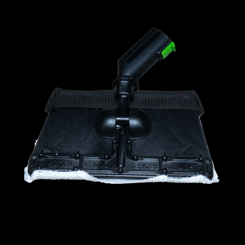 Prodaja kvalitetnih nastavkov za parne čistilnike Slovenija