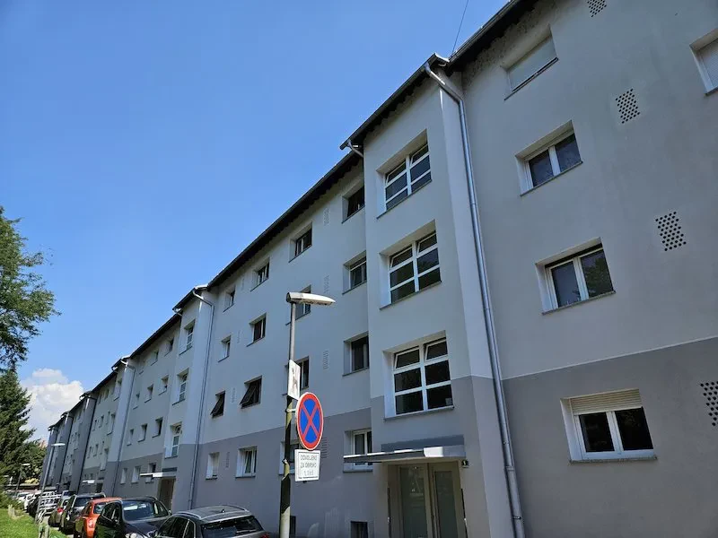 Prodaja stanovanj v Osrednji Sloveniji