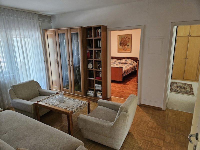 Zanesljiva prodaja stanovanj Osrednja Slovenija