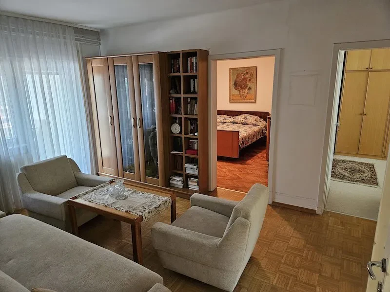 Zanesljiva prodaja stanovanj Osrednja Slovenija