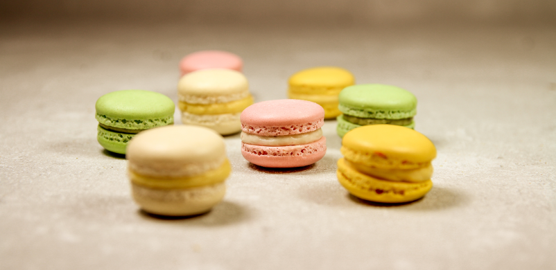 Surovine za torte Slovenija