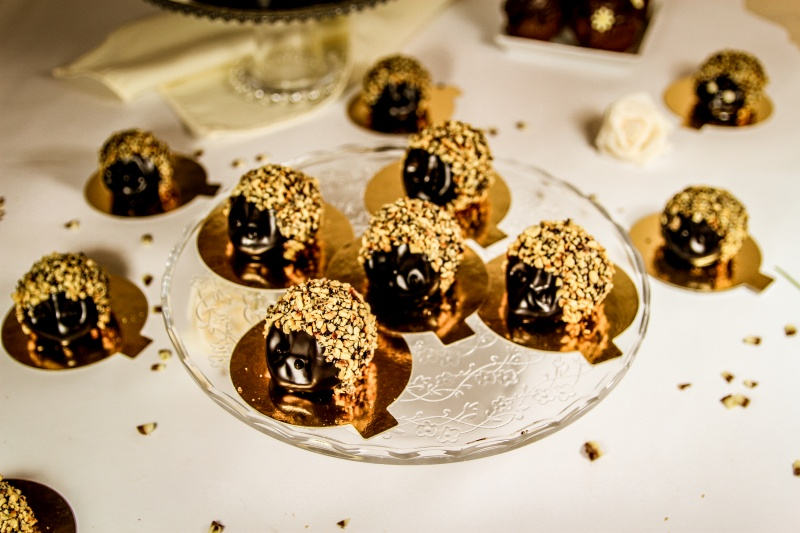 Prodaja sestavin za torte Slovenija