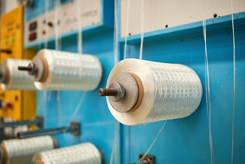Reliable manufacturer of composite materials