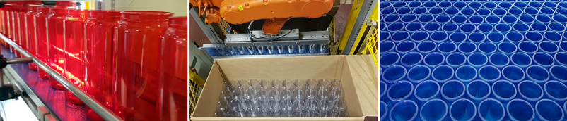 Quality production of plastic products Škofljica, Vrhnika