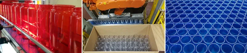 Quality production of plastic products Škofljica, Vrhnika