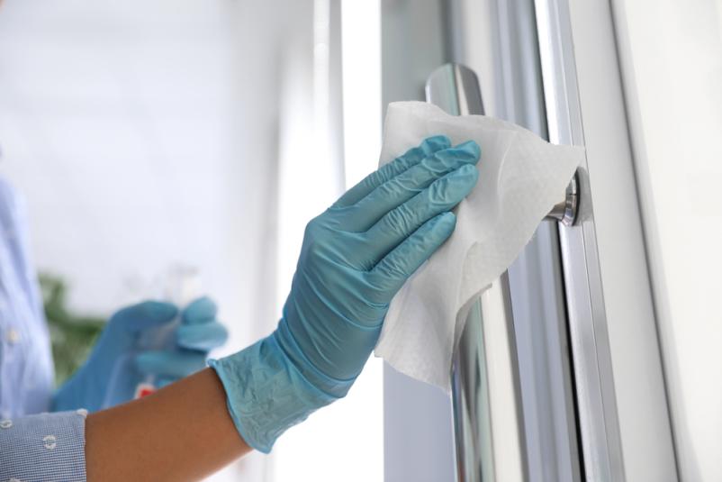 Najboljši čistilni servis Ljubljana, Slovenija