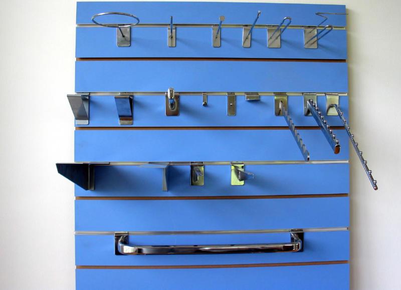 Proizvodnja in veleprodaja ALU vodil v Sloveniji