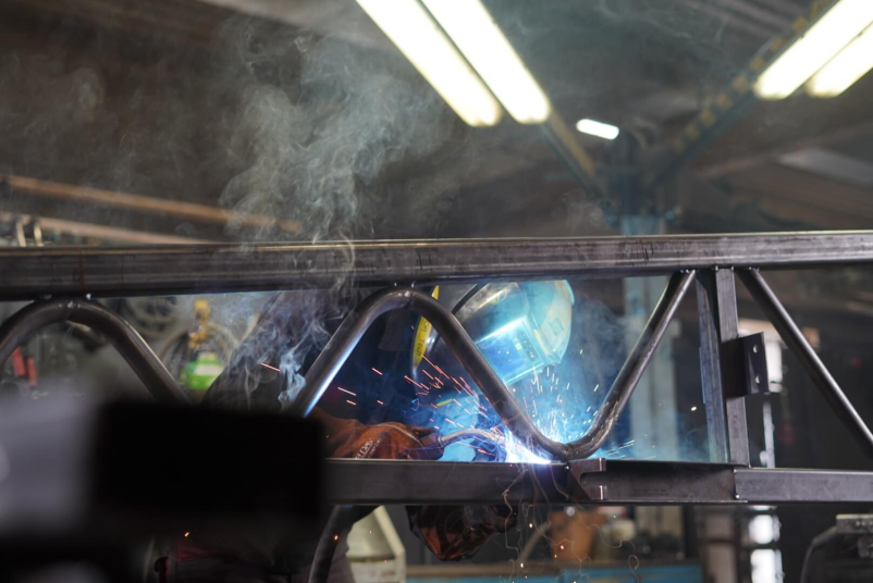 Ugodna proizvodnja ponjav v Sloveniji