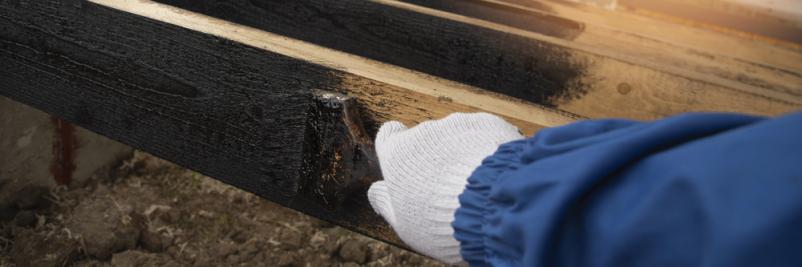 Projektiranje in izvedba hidroizolacij v Sloveniji