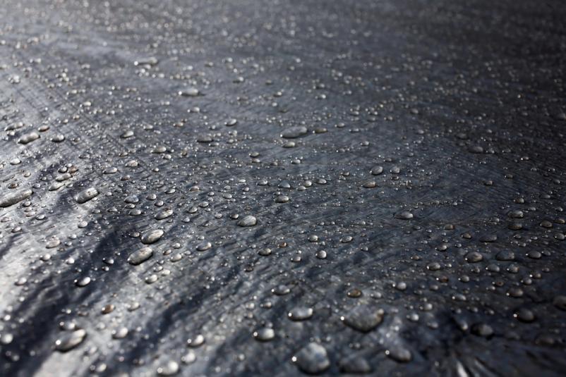 Izvedba hidroizolacij Slovenija