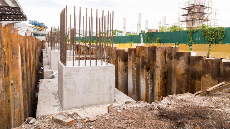 Rudarsko projektiranje Slovenija