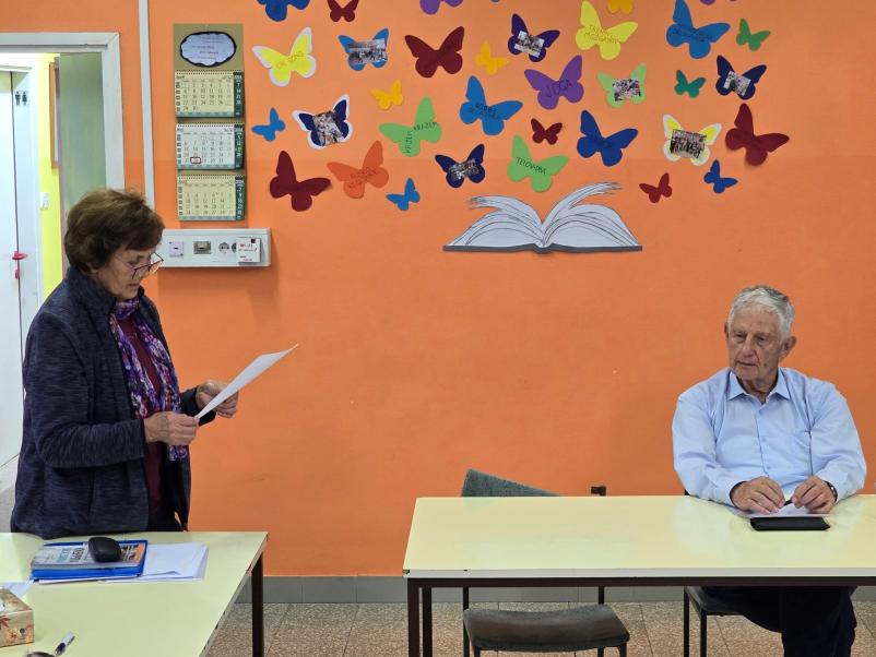 Promocija dobrega počutja Maribor