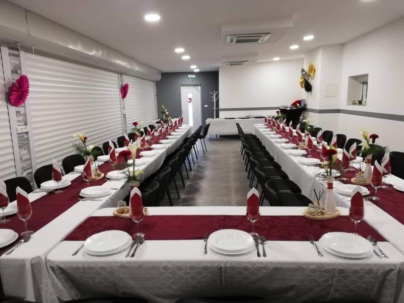 Prostor za zaključene družbe Štajerska