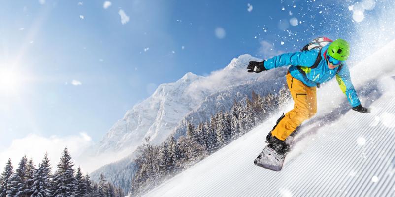 Quality boards for snowboards