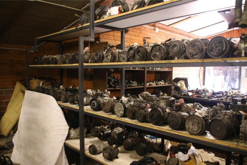 Rabljeni rezervni avto deli Celje