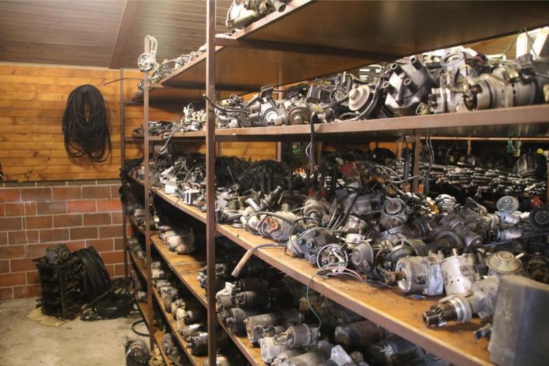 Rezervne turbine Celje