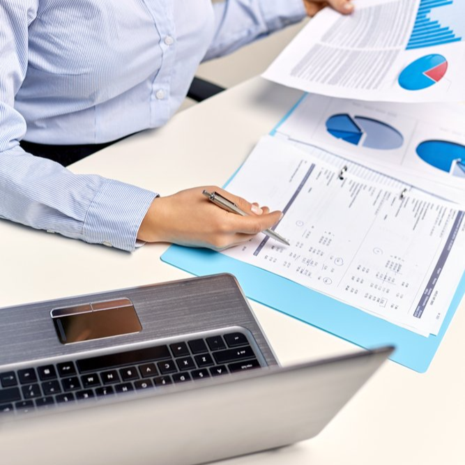 Računovodja Maribor