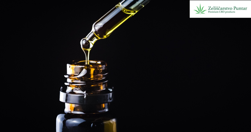 Konoplja za zdravljenje rakavih obolenj