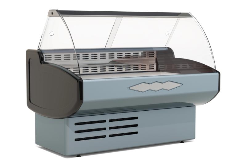 AZ trends, d.o.o. nudi kvalitetnu rashladnu opremu, komore, vitrine za sladoled i uređenje trgovina