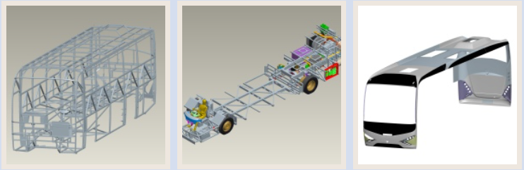 Razvojni inženiring, 3D konstruiranje in projektiranje Maribor