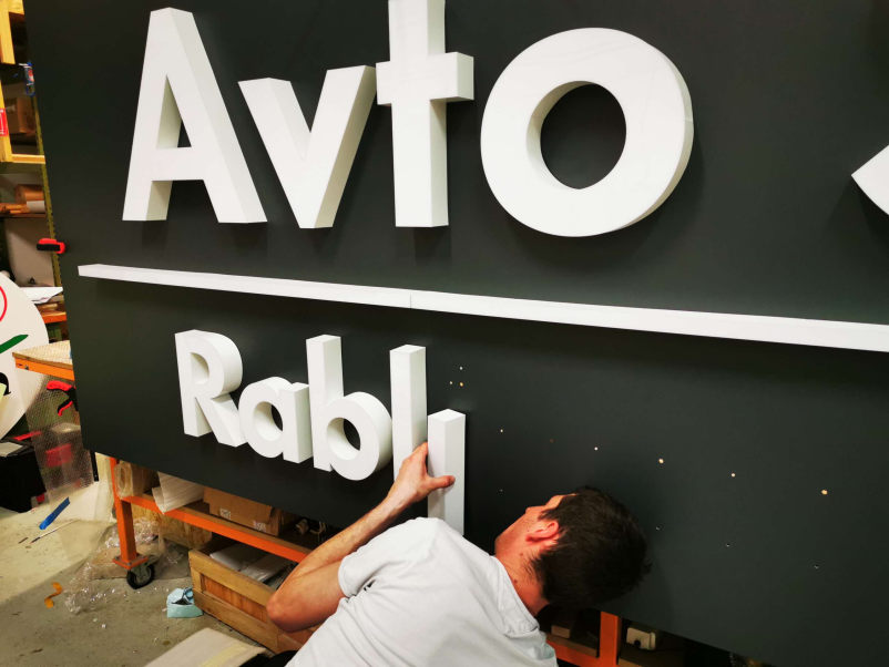 Zelena tehnologija in sodobne rešitve kot temelj našega podjetja