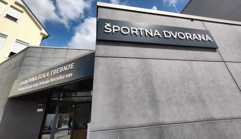 Celovit nabor oglaševalskih storitev v Osrednji Sloveniji