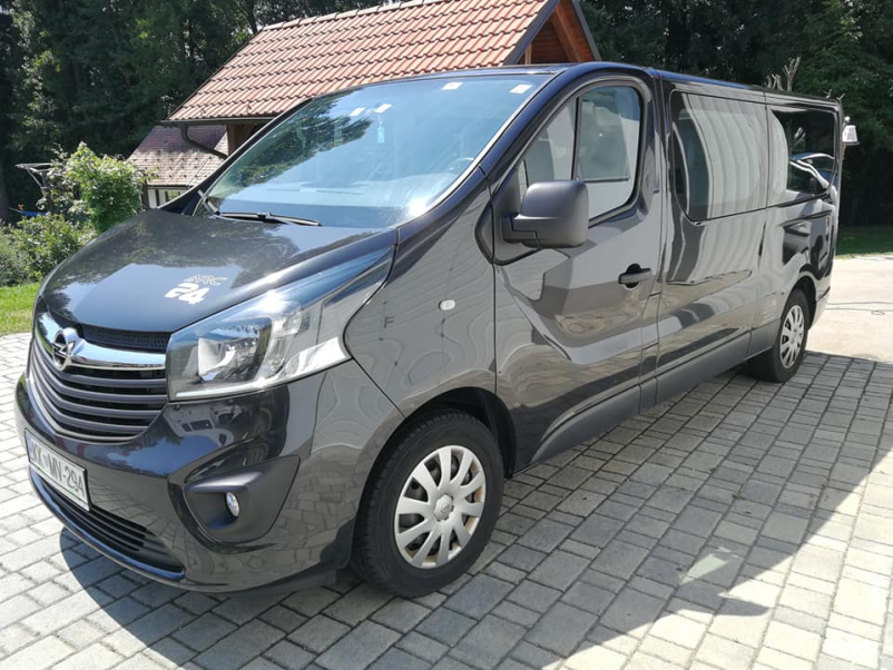 Ugoden rent a car Brežice