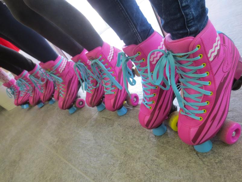 Rojstnodnevne zabave v Posavju