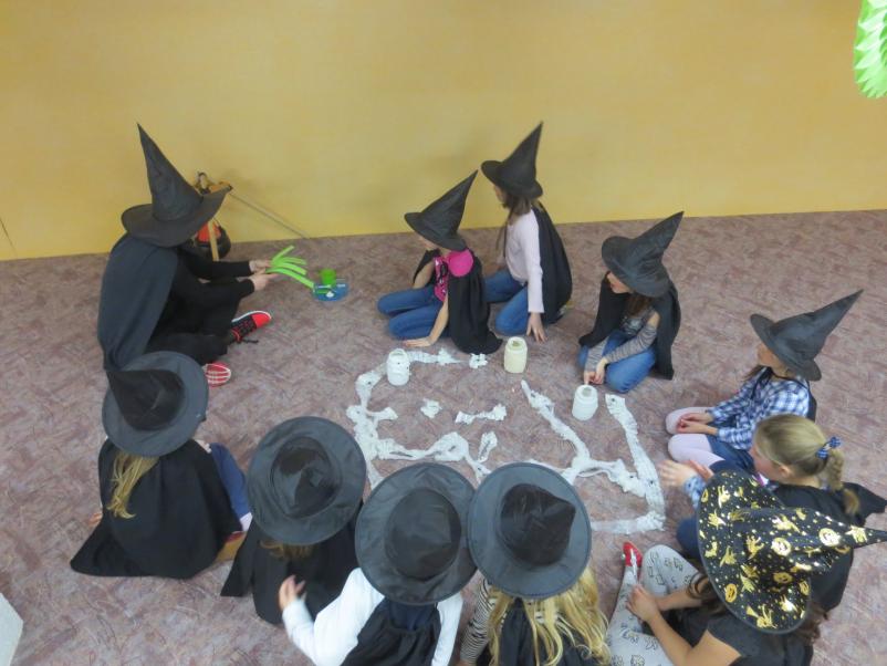 Otroške rojstnodnevne zabave z animatorji Posavska